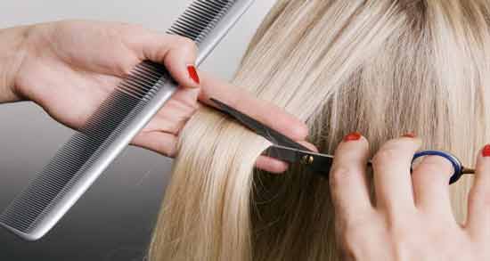 تعبیر خواب کوتاه شدن مو توسط آرایشگر معنی کوتاه شدن مو توسط آرایشگر در خواب چیست
