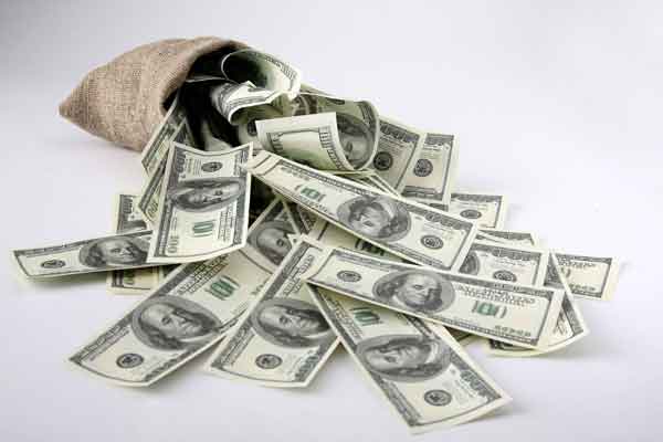 تعبیر خواب کیسه پول + معنی کیسه پول در خواب های ما چیست