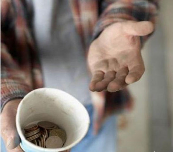 تعبیر خواب گدا حضرت یوسف + معنی گدا از نظر حضرت یوسف در خواب های ما چیست