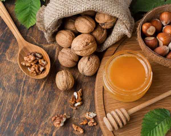 تعبیر خواب گردو و جنسیت جنین نی نی سایت+معنی گردو و جنسیت جنین در خواب های ما چیست