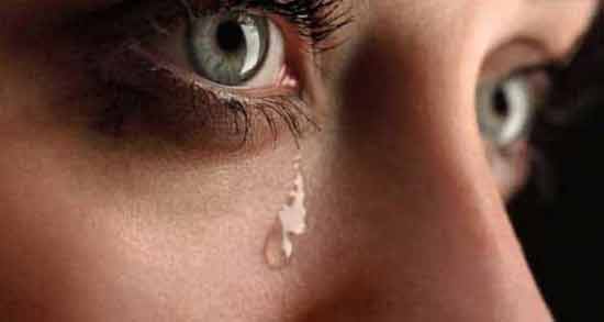 تعبیر خواب گریه ابن سیرین معنی گریه در خواب های ما از نظر ابن سیرین چیست
