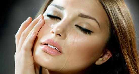 تعبیر خواب گریه از ترس معنی گریه از ترس در خواب های ما چیست