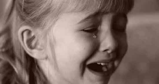 تعبیر خواب گریه دختر مجرد معنی گریه دختر مجرد در خواب های ما چیست