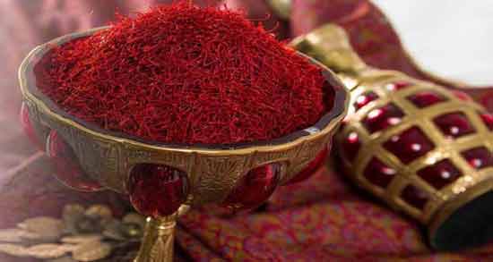 تعبیر خواب گل زعفران معنی گل زعفران در خواب های ما چیست
