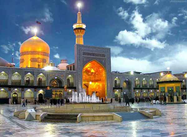 تعبیر خواب گم شدن در زیارتگاه + معنی گم شدن در زیارتگاه در خواب های ما چیست