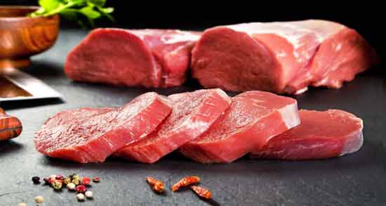 تعبیر خواب گوشت گوسفندی قربانی معنی گوشت گوسفندی قربانی در خواب های ما چیست