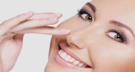 تعبیر خواب گونه صورت معنی گونه صورت در خواب های ما چیست