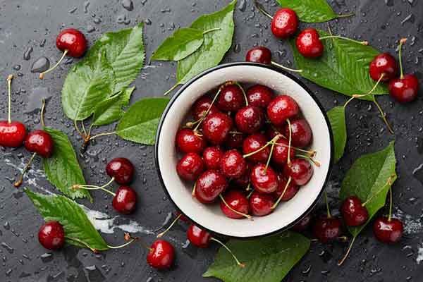 تعبیر خواب گیلاس نی نی سایت + معنی گیلاس در خواب های ما چیست