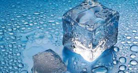 تعبیر خواب یخ در حال اب شدن معنی یخ در حال اب شدن در خواب های ما چیست