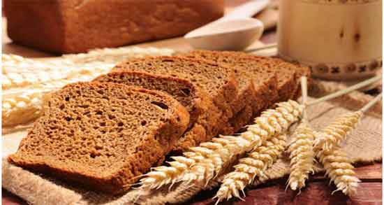 تفاوت نان چاودار و جو ؛ چه تفاوت هایی بین نان چاودار و جو وجود دارد