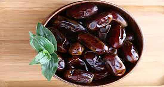 تفاوت کالری خرما و رطب ؛ میزان کالری خرما و رطب برای بدن چقدره