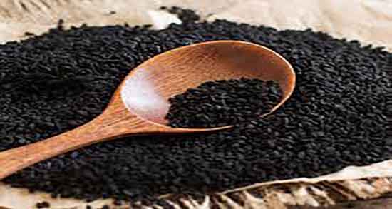 تماس روغن سیاه دانه با چشم ؛ عوارض تماس روغن سیاه دانه با چشم