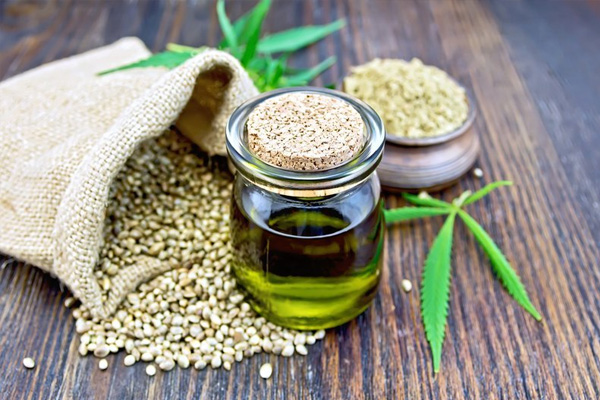 تمام فواید "روغن شاهدانه" برای سلامت بدن و خواص ویژه این روغن مفید
