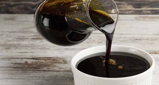 تهیه شیره توت در خانه ؛ آموزش درست کردن شیره توت خانگی