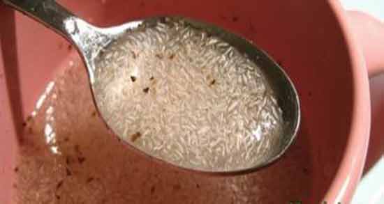 تهیه لعاب اسفرزه ؛ آموزش درست کردن لعاب اسفرزه در منزل