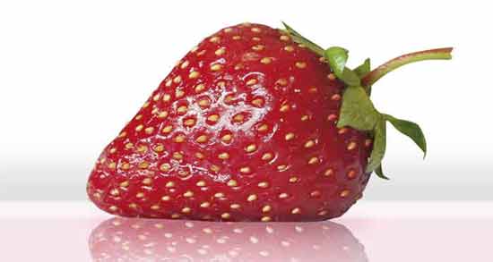 توت فرنگی برای اسید معده ؛ تاثیر خوردن توت فرنگی برای اسید معده