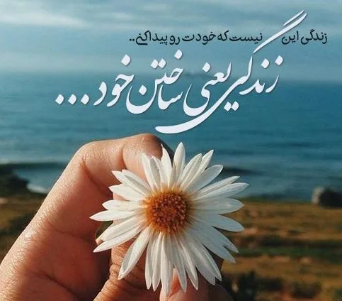 تکست کوتاه برای شبکه های اجتماعی؛ قشنگ ترین جملات و متن ها