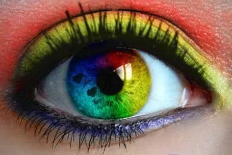 جملات انگلیسی برای چشم رنگی ها و تبریک روز چشم رنگی جملات انگلیسی برای چشم رنگی ها و تبریک روز چشم رنگی