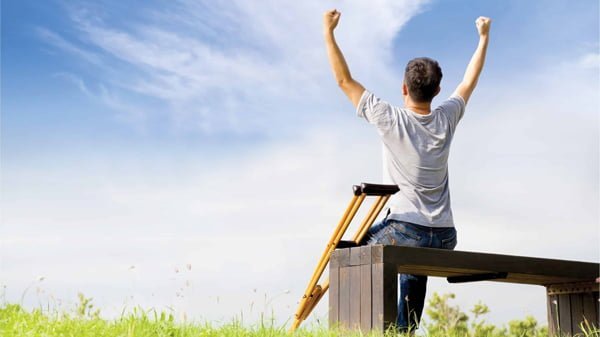 جملات تاکیدی برای درمان افسردگی؛ سخنانی برای غلبه بر حس و حال بد