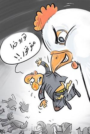 جملات در مورد گرانی + متن های سنگین و غمگین در مورد فقر و گرسنگی