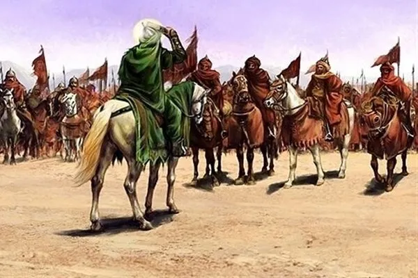 جملات قصار امام حسین؛ سخنان آموزنده و زیبا از امام سوم