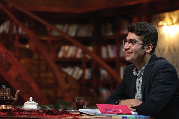 جملات مجتبی شکوری؛ سخنان آموزنده و جملات درباره زندگی از او