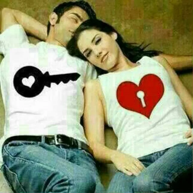 جملات من و تو عاشقانه؛ اشعار و متن احساسی درباره من و تو