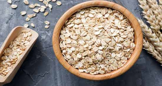 جو پرک برای دیابت بارداری ؛ تاثیر مصرف جو پرک برای درمان دیابت بارداری