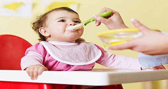 جوانه گندم برای نوزاد نه ماهه نی نی سایت ؛ فواید و مضرات جوانه گندم برای نوزاد نه ماهه