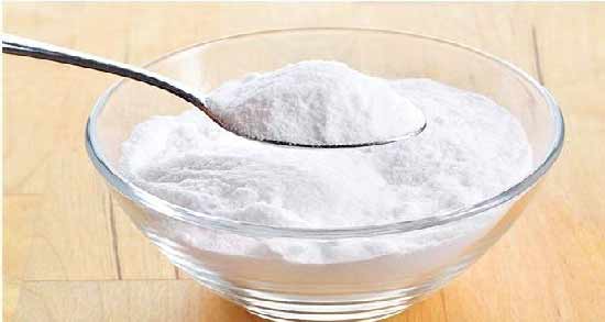 جوش شیرین برای عفونت کبوتر ؛ تاثیر استفاده از جوش شیرین برای درمان عفونت کبوتر