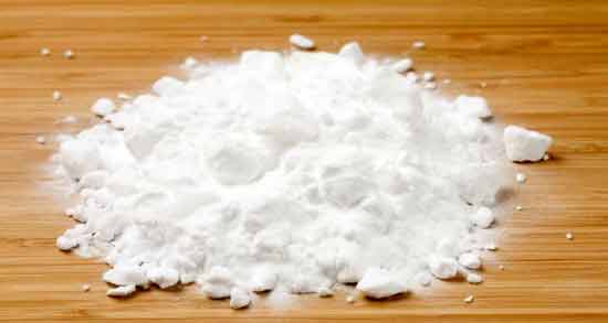 جوش شیرین برای پخت لپه نی نی سایت ؛ تاثیر استفاده از جوش شیرین برای پخت لپه