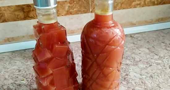 جوشاندن آبغوره کپک زده ؛ از بین بردن کپک آبغوره با جوشاندن آن