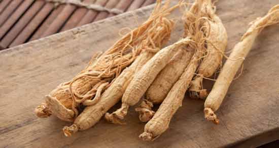 جینسینگ و عسل برای لاغری ؛ خاصیت مصرف جینسینگ و عسل برای کاهش وزن