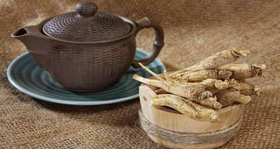 جینسینگ کره ای برای افزایش قد ؛ فواید مصرف جینسینگ کره ای برای افزایش قد