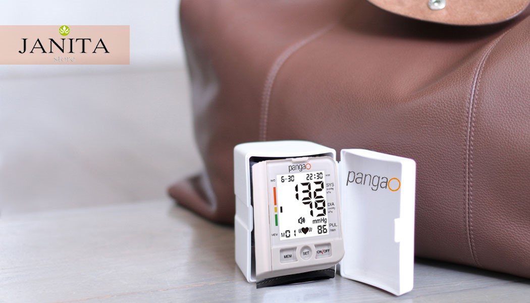 حال خوش سفر با مدیریت فشار خون