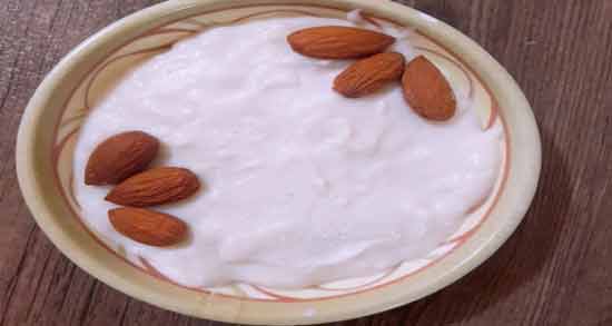 حریره بادام برای اسهال خوبه نی نی سایت ؛ همه چیز درباره فواید و مضرات حریره بادام برای اسهال