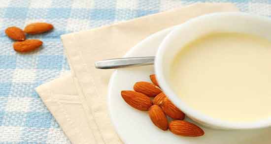 حریره بادام چاق میکنه نی نی سایت ؛ تاثیر خوردن حریره بادام برای افزایش وزن