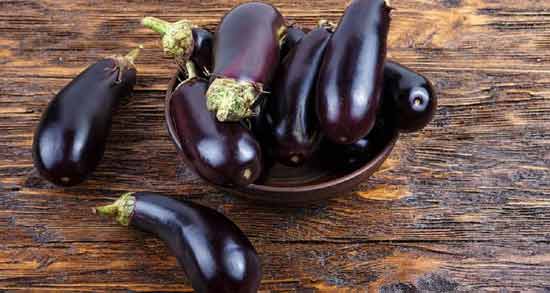 حساسیت به بادمجان نی نی سایت ؛ ایجاد حساسیت در بعضی افراد با خوردن بادمجان