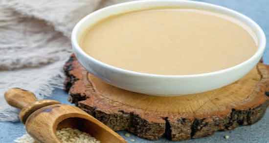 حلوا ارده مایع ؛ همه چیز درباره خواص و مضرات خوردن حلوا ارده مایع