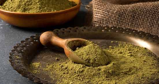 حنا برای عفونت ادراری ؛ خاصیت استفاده از حنا برای درمان عفونت ادراری