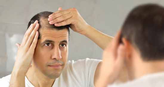 حنا برای مردان ؛ آشنایی با خاصیت حنا برای مردان
