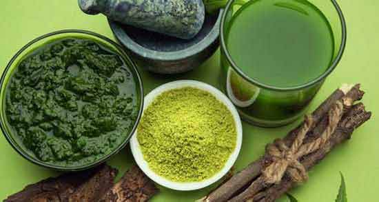 حنای رنگی برای مو ؛ خواص و مضرات استفاده از حنای رنگی برای مو
