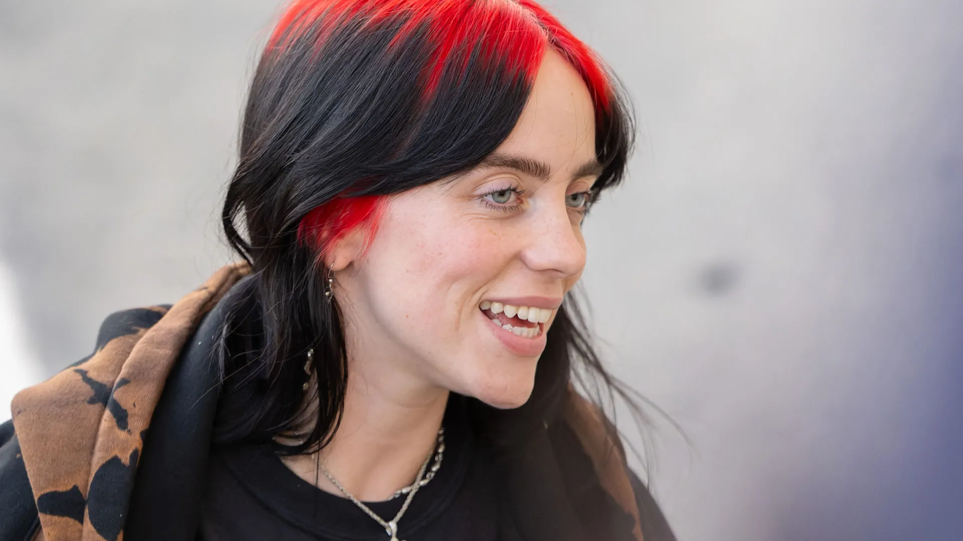 خاص ترین جملات از آهنگ های بیلی آیلیش و حرف های او درباره موفقیت شدن خاص ترین جملات از آهنگ های بیلی آیلیش و حرف های او درباره موفقیت شدن