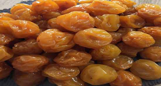 خاصیت آلو بخارا در بارداری ؛ فواید خوردن آلو بخارا برای زن باردار