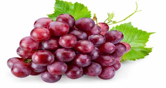 خاصیت انگور برای کرونا ؛ تاثیر خوردن انگور برای مقابله با کرونا
