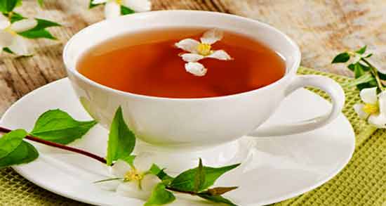 خاصیت بهار نارنج در چایی آشنایی با فواید ریختن بهار نارنج در چایی
