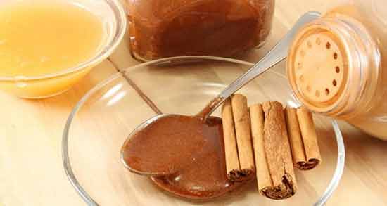 خاصیت دارچین و عسل ؛ فواید مصرف دارچین و عسل برای درمان بیماری ها