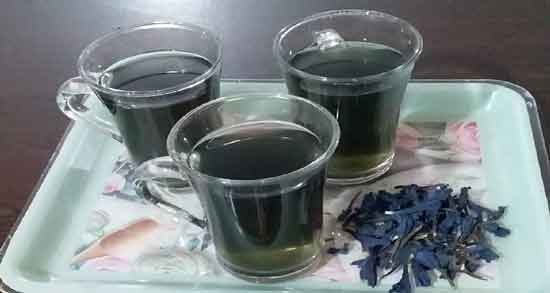 خاصیت دمنوش گل گاوزبان ؛ خواص دارویی و درمانی دمنوش گل گاوزبان