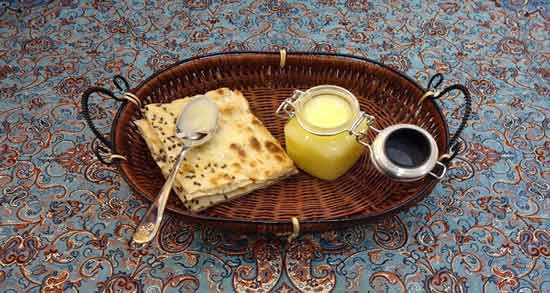 خاصیت روغن زرد گوسفندی ؛ آشنایی با خواص درمانی و دارویی روغن زرد گوسفندی