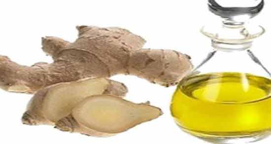 خاصیت روغن زنجبیل ؛ آشنایی با خواص دارویی و درمانی روغن زنجبیل